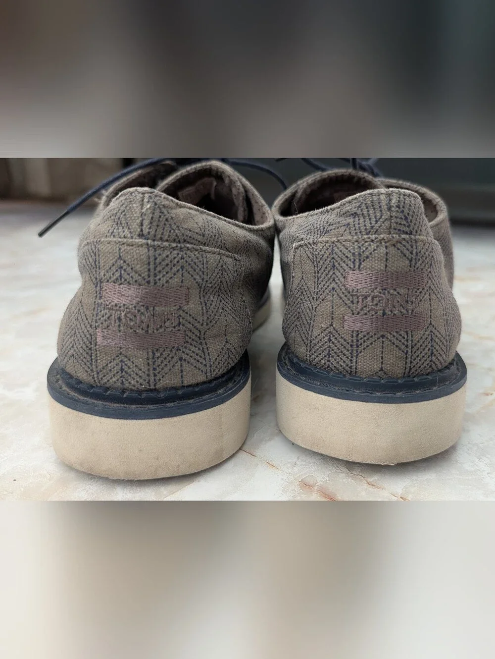 Toms men shoes